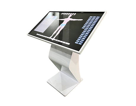 中医经络腧穴解剖教学平台|经穴学虚拟仿真训练系统